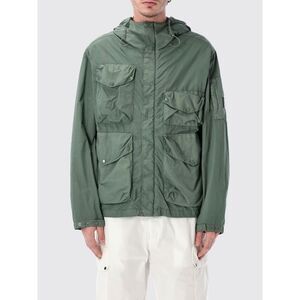 C.P. Company Jacket Men Green